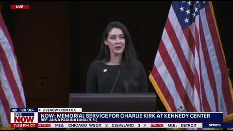 Rep APL: College NEEDED Charlie Kirk