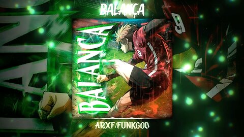 BALANÇA - BASS BOOSTED TO HELL ⚖️ (ARXF x FUNKGOD) STREET PHONK DECREE ⚠️ #FavelaCrimewave