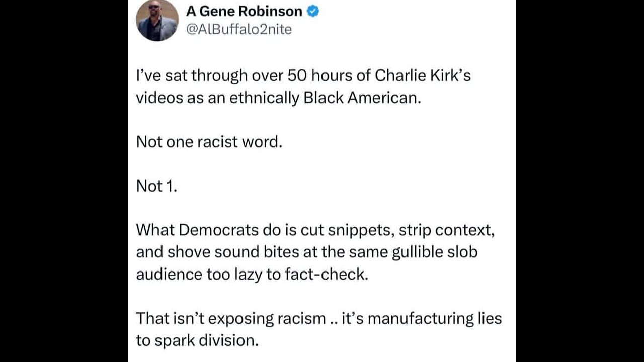 PLAYBOOK KNOWN, They want you DIVIDED