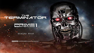 Terminator Prime 2025 Fren News weekendWarrior