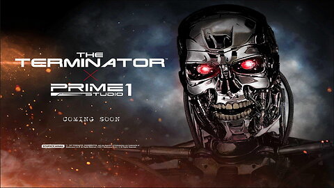 Terminator Prime 2025 Fren News weekendWarrior