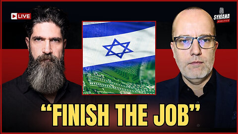 Jerusalem Post Urges Trump to “Finish the Job” on Iran | Tarik Cyril Amar