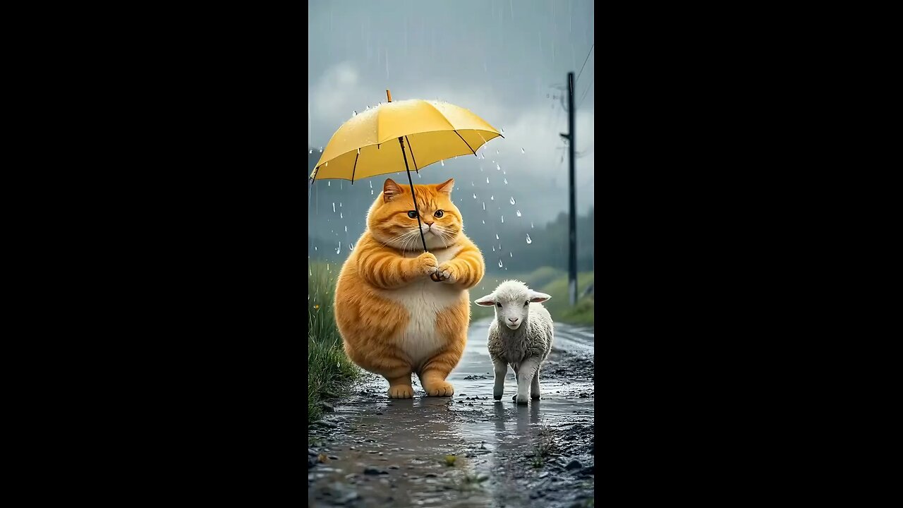 Beautiful Cat