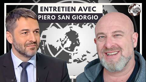 ENTRETIEN AVEC PIERO SAN GIORGIO. 03.11.2025.