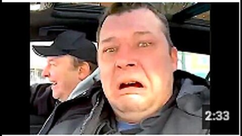 "German Man Suffers Severe Paralysis Post COVID Vaccine After Mocking Skeptics"