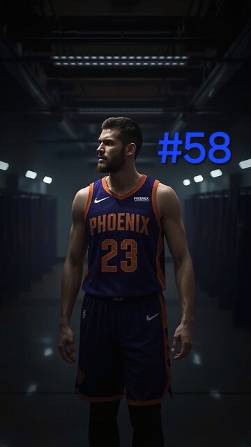 Cody Martin will not be returned by the Suns, clearing up contract space.