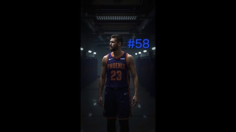 Cody Martin will not be returned by the Suns, clearing up contract space.
