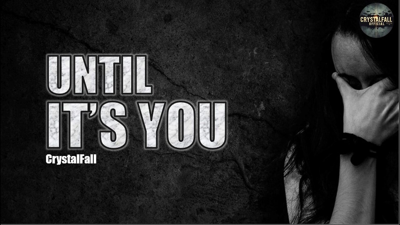 Emotional Song on Injustice & Awakening That Hits Hard | Until It’s You
