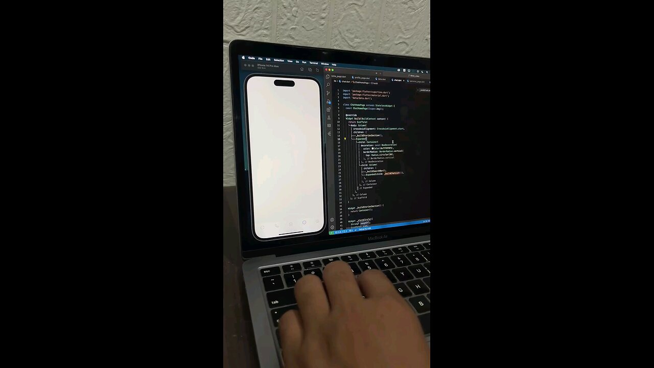 React Native