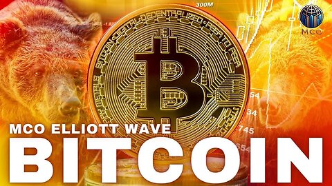Bitcoin Price Elliott Wave Price Update- Understanding the Bullish and Bearish BTC Scenarios! MC66