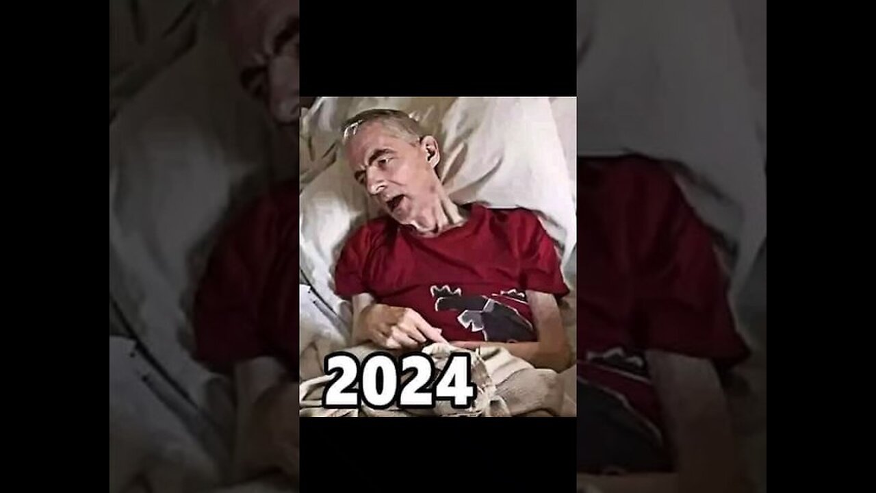 Mr bean 2024 age / #shorts #ytshorts #mrbean
