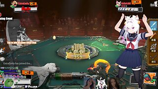 Filian's Sunday Bonus Stream with ExtraEmily and Katchii (6/29/2025)