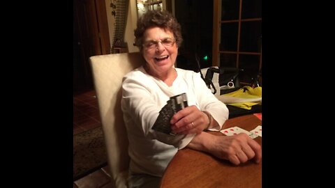 Mary Louise Nelsen Story - A Betrayal Project Interview