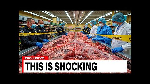 Scary Reasons to Warn Not to Buy Meat at These 5 Grocery Stores (Here's Why)