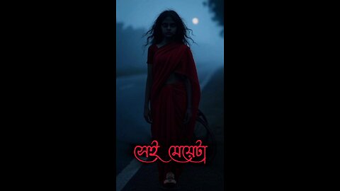 সেই মেয়েটা by Shasanka Samadder 🔥🔥