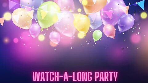 OutLawDogs LIVE! Weekend Watch-A-Long Party- Trump's Rally Playlist