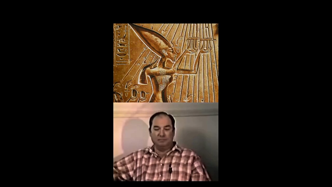 ONE WORLD RELIGION 👁️