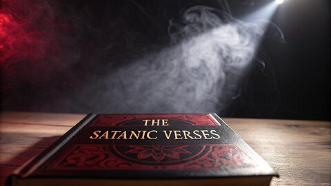 The Satanic Verses Explained Salman Rushdie’s Controversial Novel
