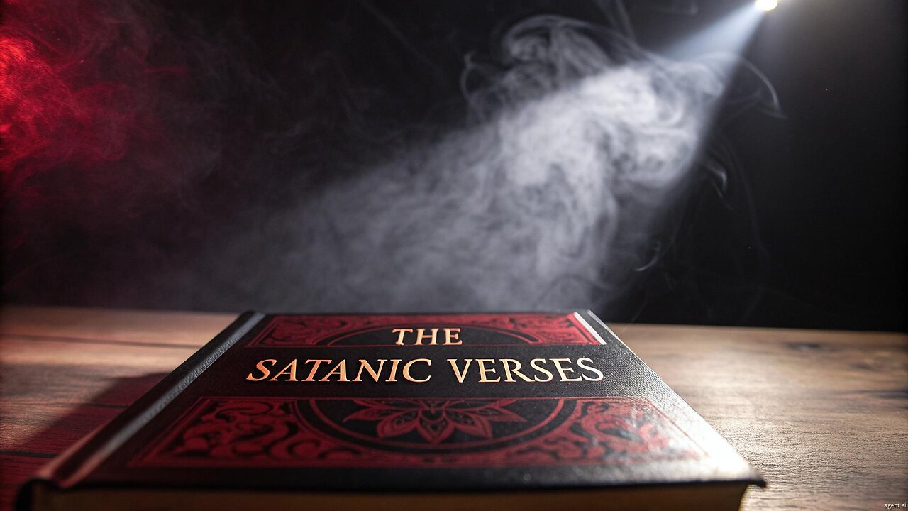 The Satanic Verses Explained Salman Rushdie’s Controversial Novel