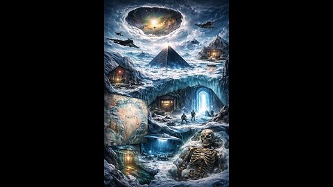 ITS FRI-YAYYYYY!!!! GREENLAND SPECIAL!!!! MUST LISTEN