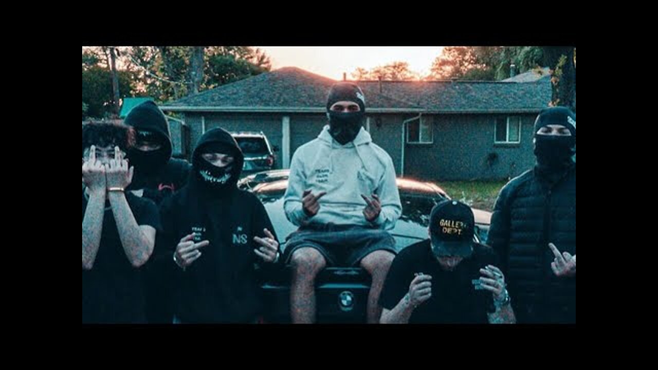 NIGHTSWIM GOES TO HOUSTON (FEATURING LICENSE AND DEVIOUS_G80)