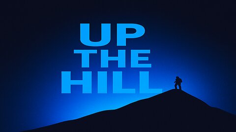 🎵 Senoj – Up the Hill (Official Video)