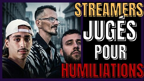 NARUTO & SAFINE JUGÉS POUR VIOLENCES EN LIGNE | L'AFFAIRE QUI SECOUE KICK (analyse)