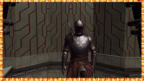 CH RP S2 EP. 3 Talking to my first contact for the king