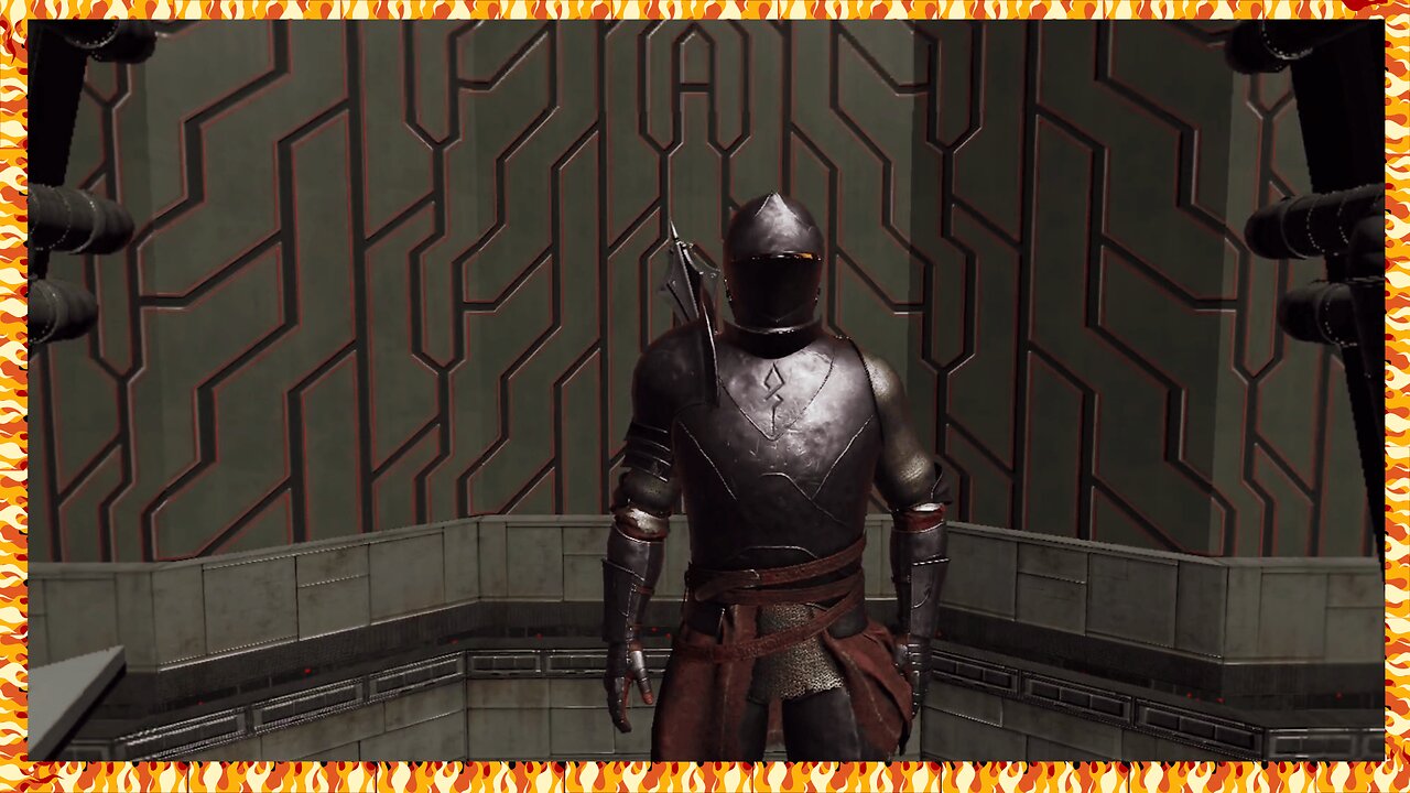 CH RP S2 EP. 3 Talking to my first contact for the king