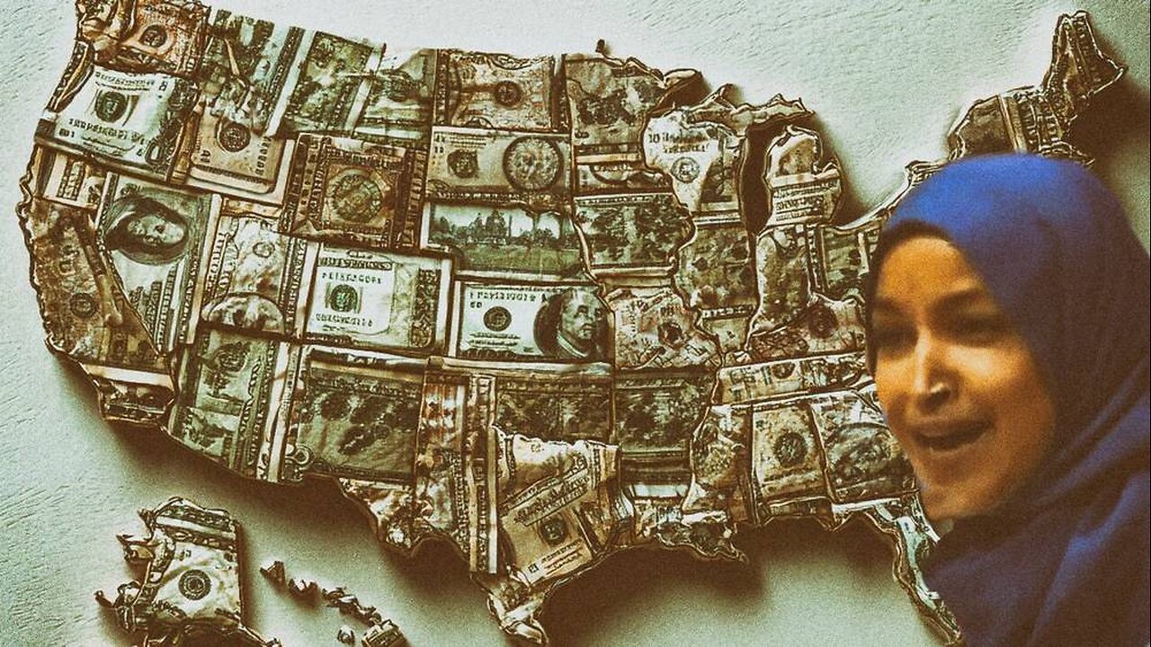 USA Riddled With Somalian Fraud