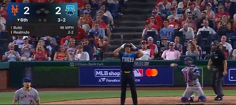 10 worst strikeouts in 1st half of 2025 MLB season. Missed Calls. Umpire Mistakes