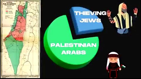 ISRAEL HAS A LONG HISTORY OF FALSE FLAG TERRORISM 👊