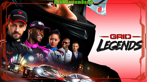 Grid Legends, 2022 | Story Mode: Beginnings – Season 1, Driven To Glory | Race 15 & Driver Showcase Event