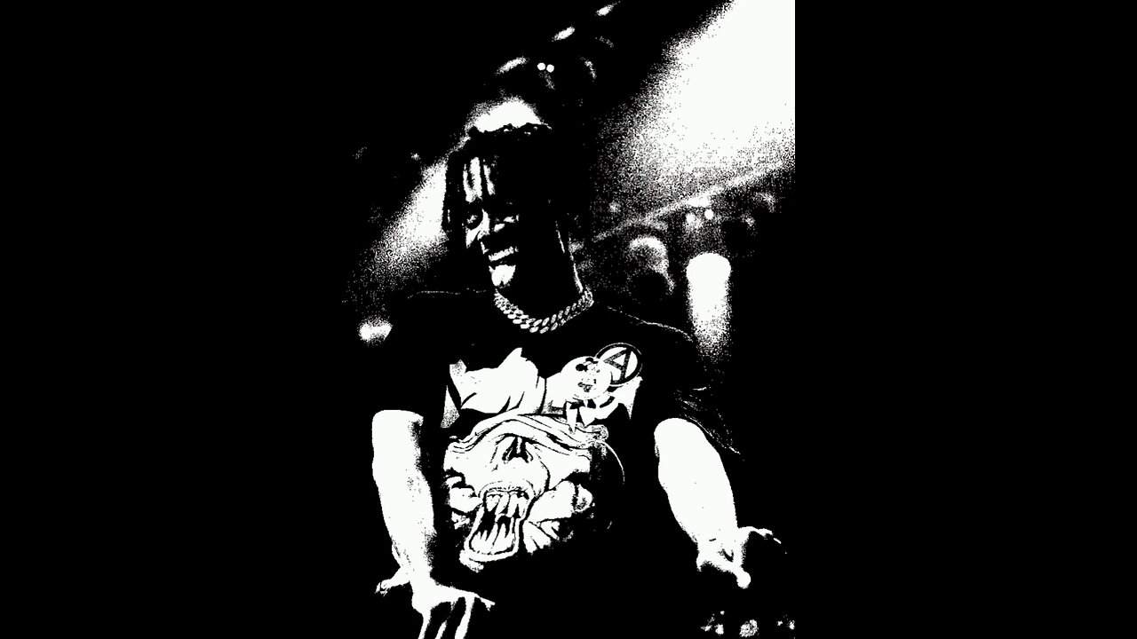 PLAYBOI CARTI - WALK