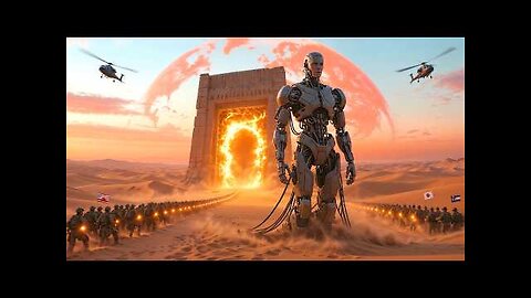 A Forbidden Korean-US Project Creates a Human God 😱 | Seobok Movie Explained