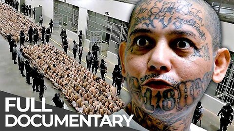 World's Most Feared Prison (2025)