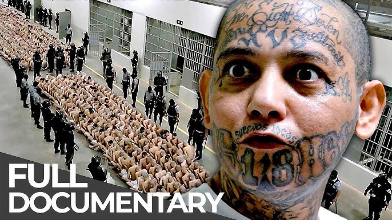 World's Most Feared Prison (2025)