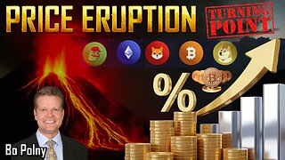 🟢 Bo Polny TURNING POINT: Price Eruption! [LIVE REPLAY]