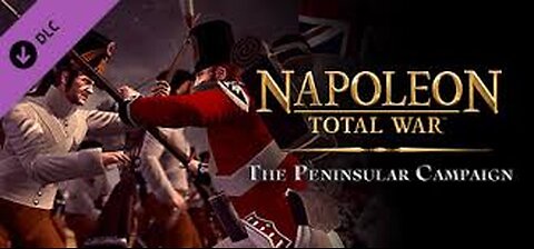 Napoleon Total War[The Peninsular Campaign] - Spain will be free