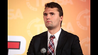 Billionaire Donor Reportedly Furious, Launched Pressure Campaign Against Kirk Before Assassination