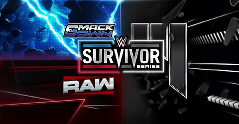 Survivor Series - WWE 2K25 MyRise Mutiny 1st Playthrough Part 6 (No Commentary)