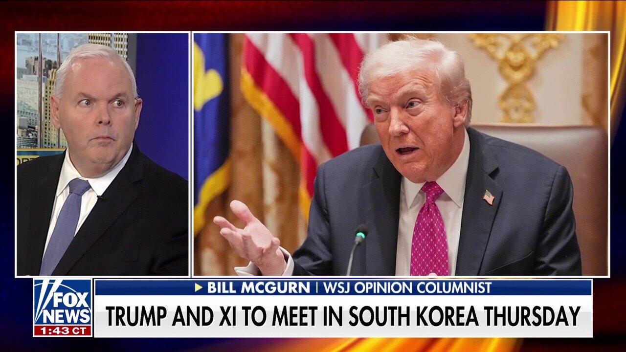 Rubio says commitment to Taiwan won't change amid trade talks with China