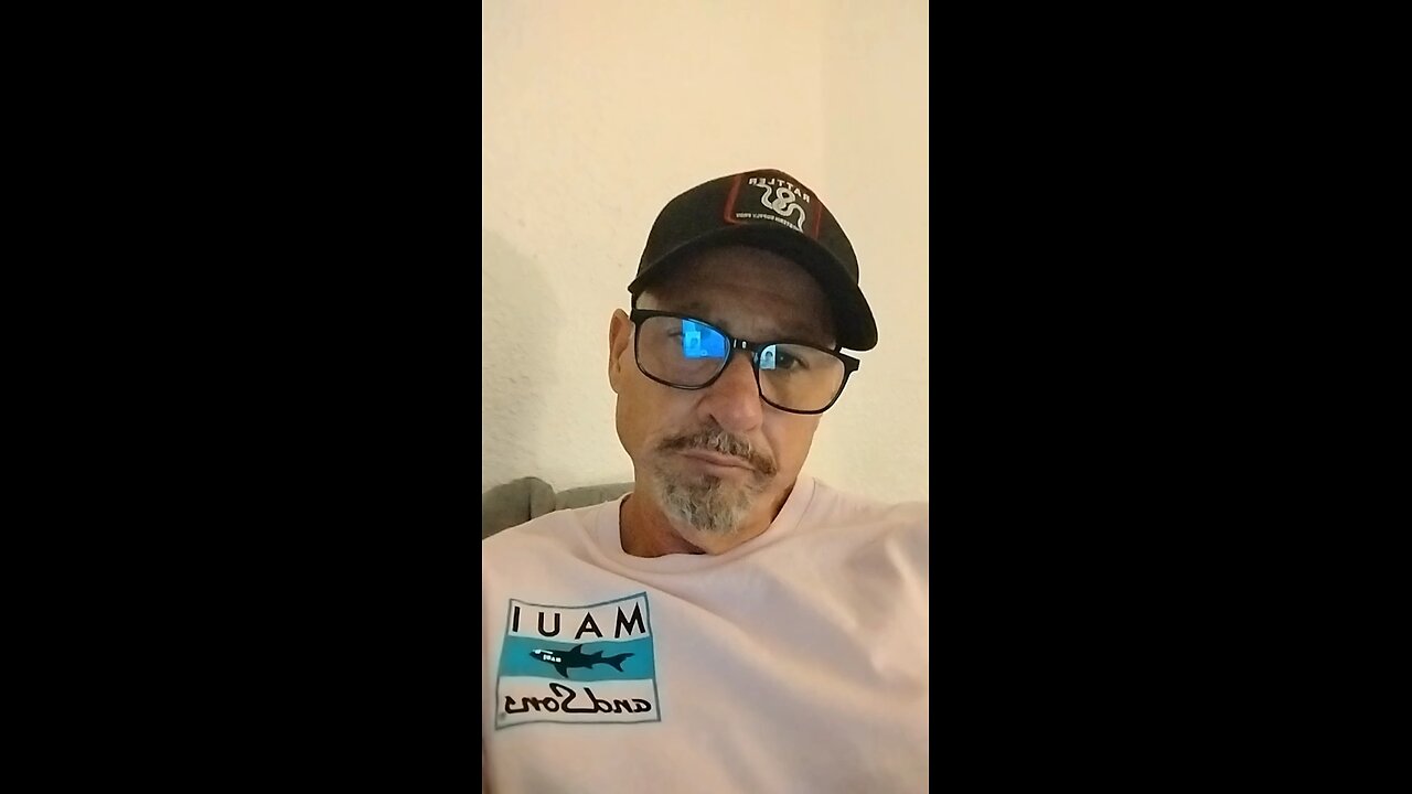 correct the record. Fentanyl Recovery day 18