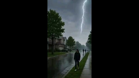 Caught on camera