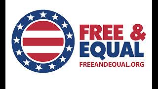 Free & Equal Elections, With Guest Christina Tobin
