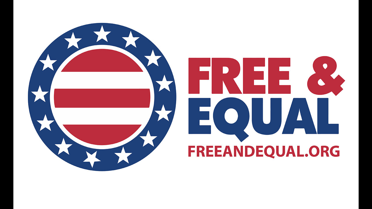 Free & Equal Elections, With Guest Christina Tobin