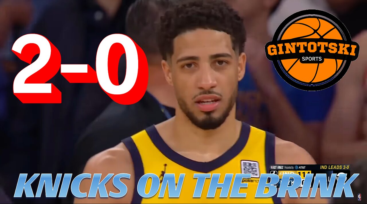 Pacers Stun Knicks at MSG! Full Recap, Highlights & Next Game Strategy!