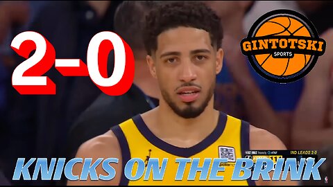 Pacers Stun Knicks at MSG! Full Recap, Highlights & Next Game Strategy!