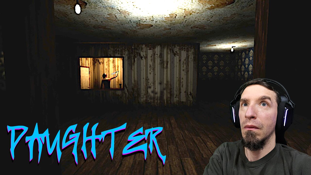 Daughter Gameplay | Itchio Games