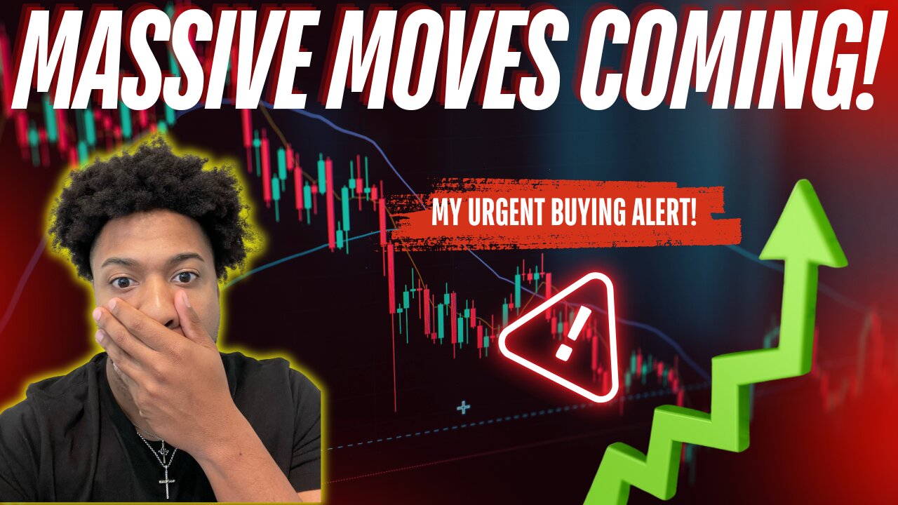 URGENT! 10 STOCKS THAT CAN HAVE MASSIVE MOVES NEXT WEEK! BUYING LEVELS! | Will Knowledge